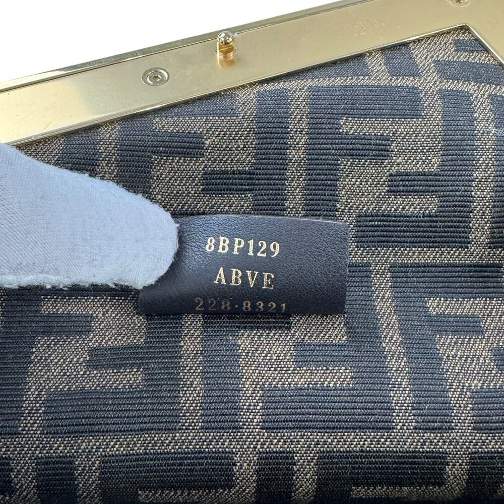 Fendi First Two-Way Bag - Picture 12 of 14